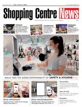 Shopping Centre News - December 2020 December 2020